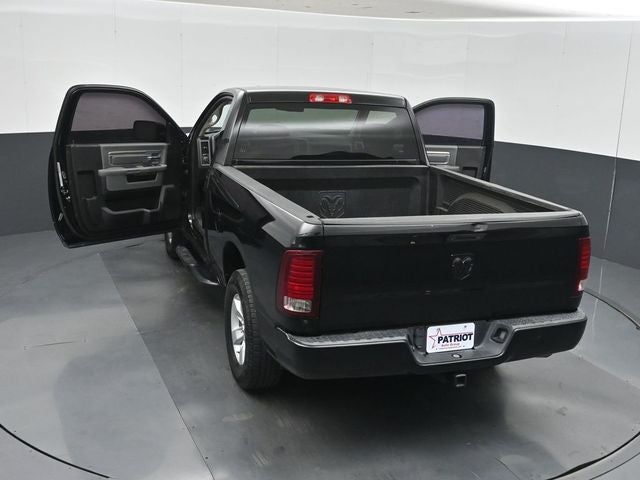 2015 RAM 1500 Express