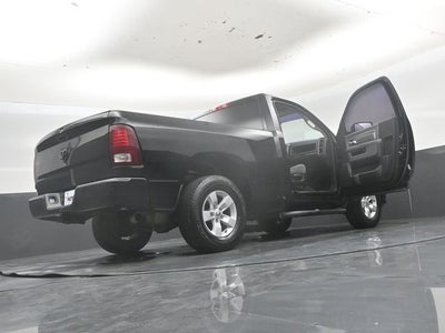 2015 RAM 1500 Express