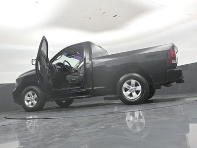 2015 RAM 1500 Express