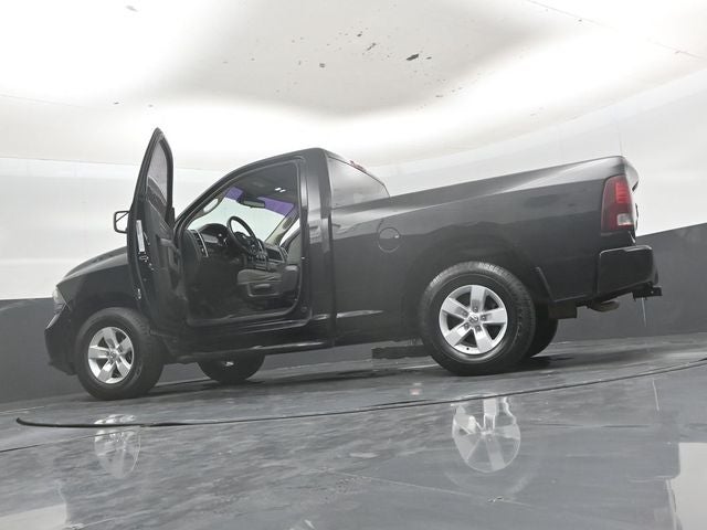 2015 RAM 1500 Express