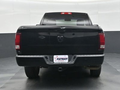 2015 RAM 1500 Express
