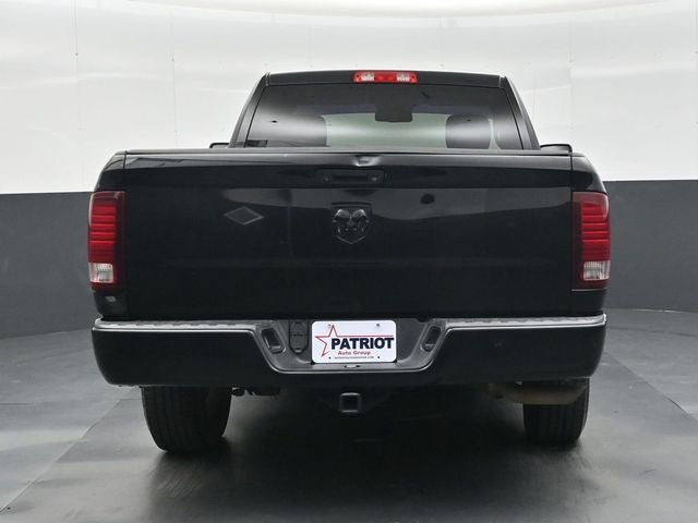 2015 RAM 1500 Express