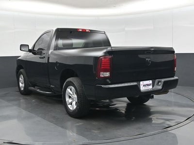 2015 RAM 1500 Express