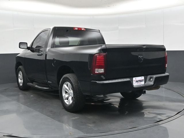 2015 RAM 1500 Express