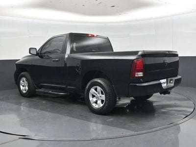 2015 RAM 1500 Express