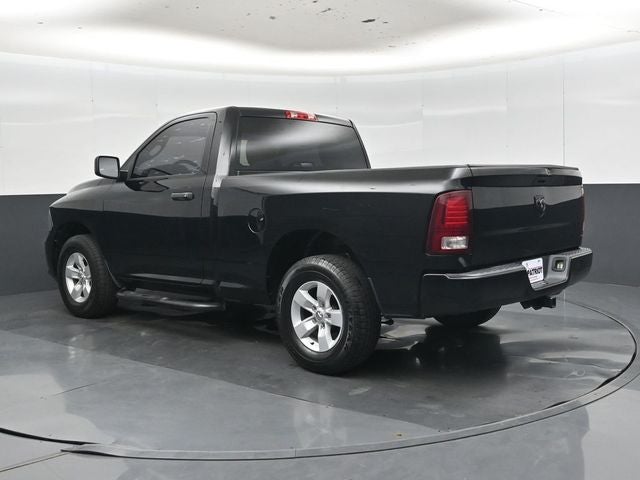 2015 RAM 1500 Express