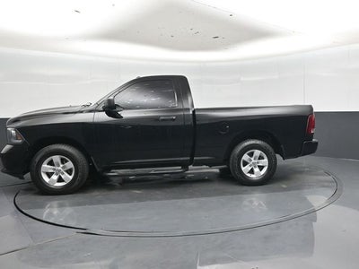2015 RAM 1500 Express