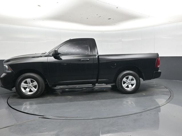 2015 RAM 1500 Express