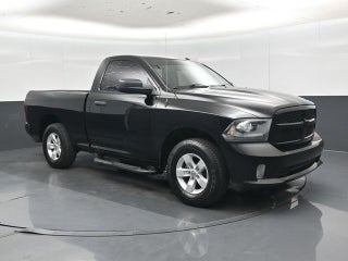 2015 RAM 1500 Express