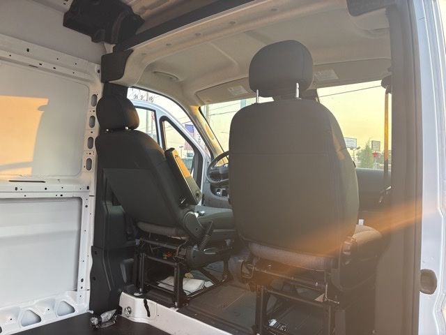 2025 RAM ProMaster 2500 High Roof