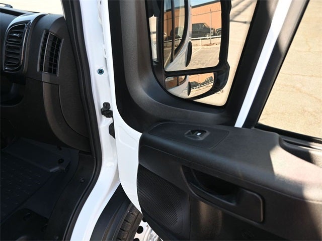 2024 RAM ProMaster 2500 High Roof