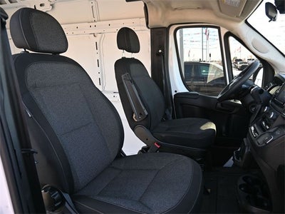 2024 RAM ProMaster 2500 High Roof