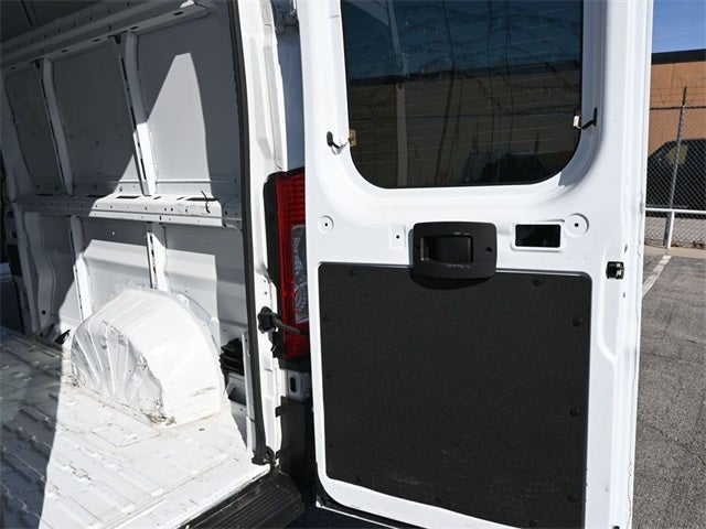 2024 RAM ProMaster 2500 High Roof