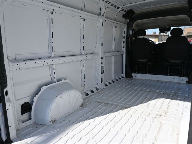 2024 RAM ProMaster 2500 High Roof