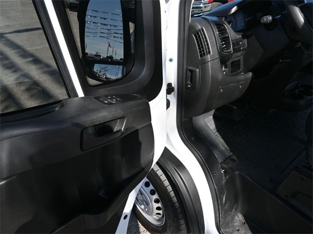 2024 RAM ProMaster 2500 High Roof