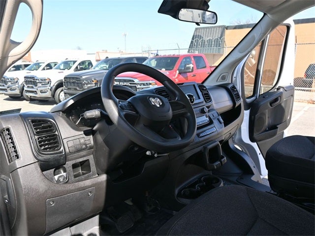 2024 RAM ProMaster 2500 High Roof