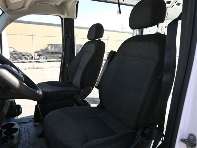 2024 RAM ProMaster 2500 High Roof