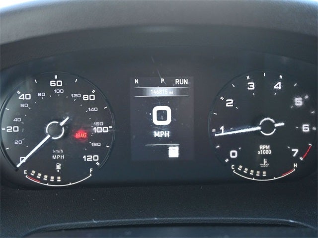 2024 RAM ProMaster 2500 High Roof