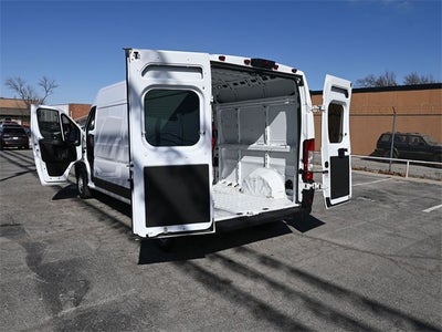 2024 RAM ProMaster 2500 High Roof