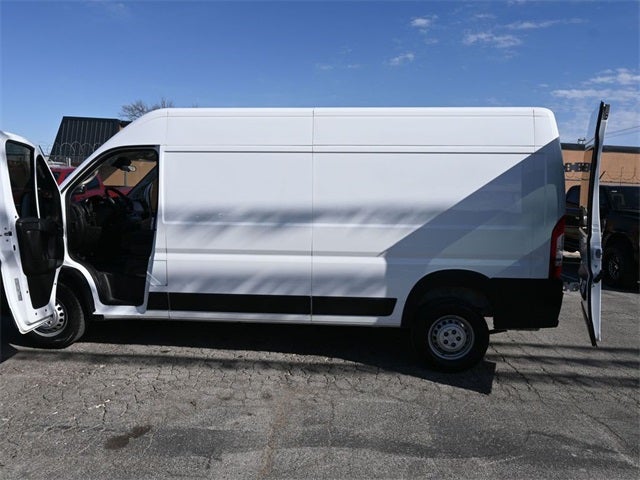 2024 RAM ProMaster 2500 High Roof