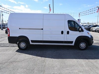 2024 RAM ProMaster 2500 High Roof
