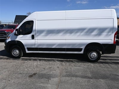 2024 RAM ProMaster 2500 High Roof