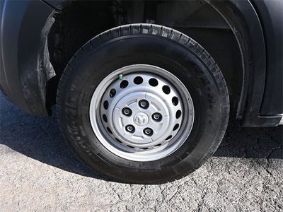 2024 RAM ProMaster 2500 High Roof