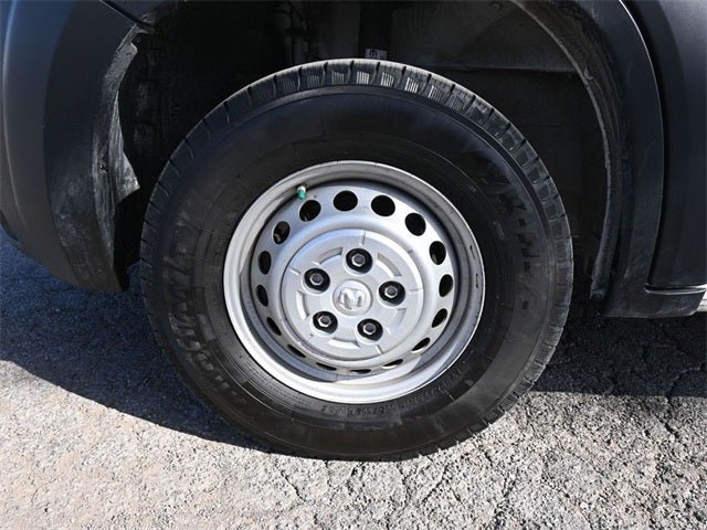 2024 RAM ProMaster 2500 High Roof