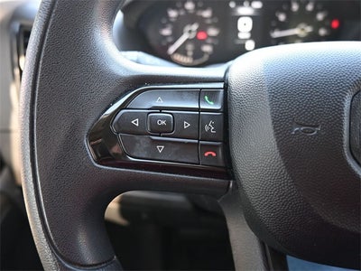 2024 RAM ProMaster 2500 High Roof