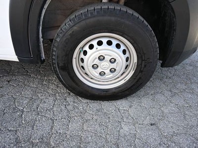 2024 RAM ProMaster 2500 High Roof