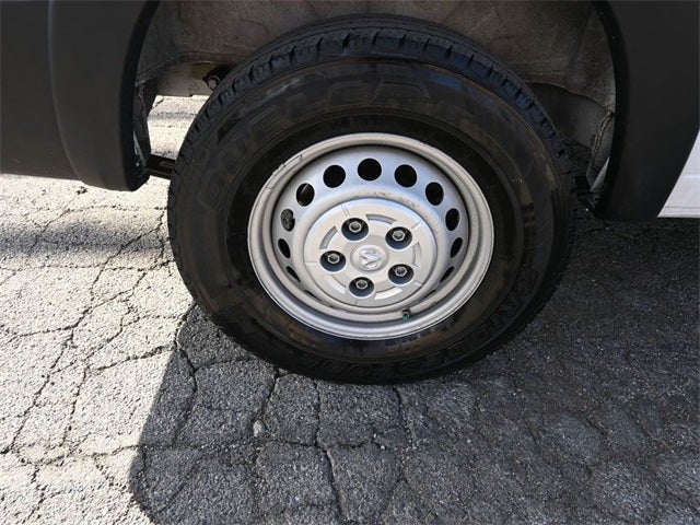 2024 RAM ProMaster 2500 High Roof