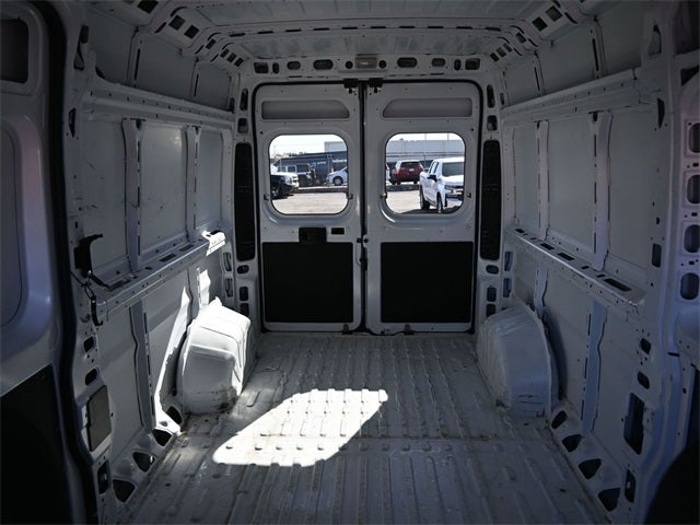 2024 RAM ProMaster 2500 High Roof