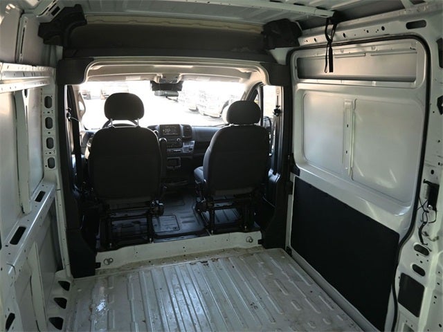 2024 RAM ProMaster 2500 High Roof