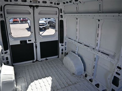 2024 RAM ProMaster 2500 High Roof