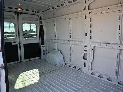 2024 RAM ProMaster 2500 High Roof
