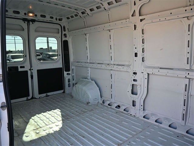 2024 RAM ProMaster 2500 High Roof