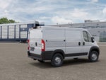 2026 RAM ProMaster 1500 Low Roof