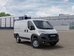 2026 RAM ProMaster 1500 Low Roof
