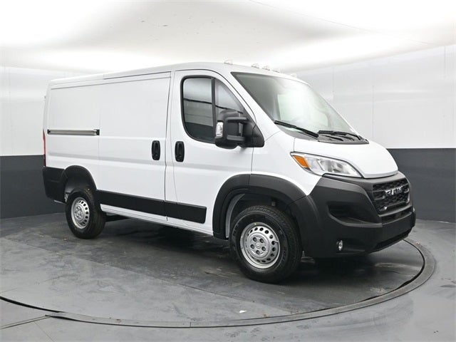 2026 RAM ProMaster 1500 Low Roof