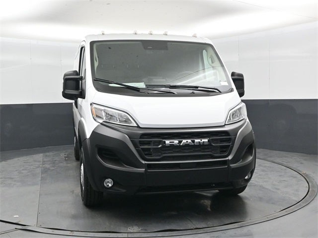 2026 RAM ProMaster 1500 Low Roof