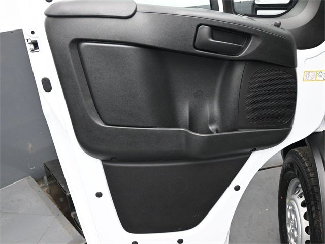 2026 RAM ProMaster 1500 Low Roof