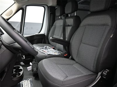 2026 RAM ProMaster 1500 Low Roof
