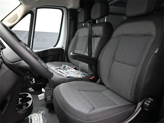 2026 RAM ProMaster 1500 Low Roof