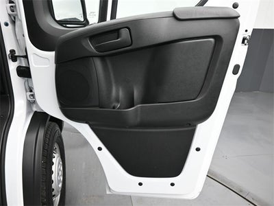 2026 RAM ProMaster 1500 Low Roof