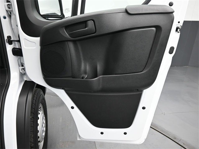 2026 RAM ProMaster 1500 Low Roof