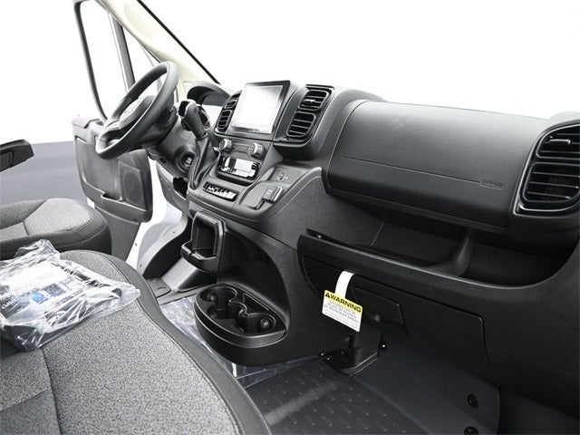 2026 RAM ProMaster 1500 Low Roof