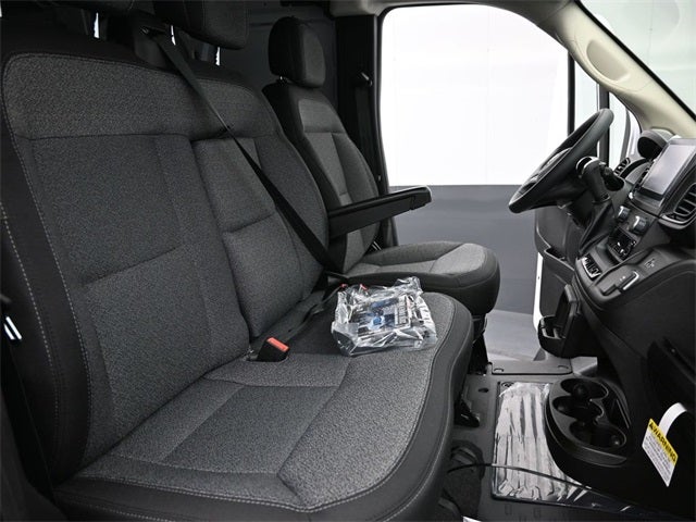 2026 RAM ProMaster 1500 Low Roof