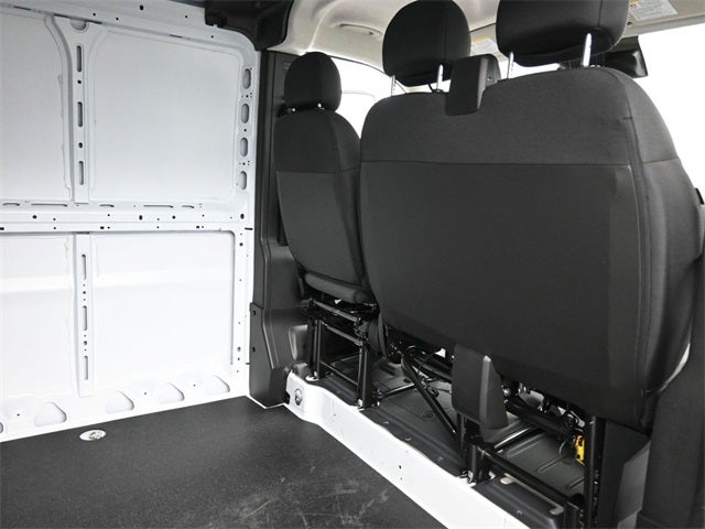 2026 RAM ProMaster 1500 Low Roof