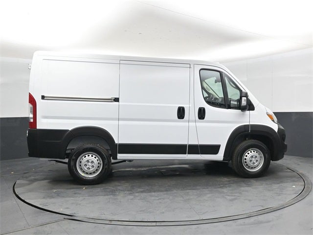 2026 RAM ProMaster 1500 Low Roof