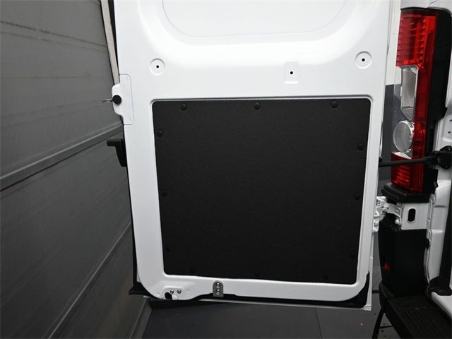 2026 RAM ProMaster 1500 Low Roof